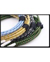 3米 結他音頻 連接線 Jack Cable 6.35直頭結他線 6.5音頻線
